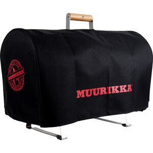 Muurikka Sähkösavustin PRO 1100W