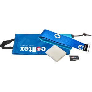 Colltex Tödi Cut to Size Ready, Ski 151-160 cm / Skin 145 cm, 120 mm