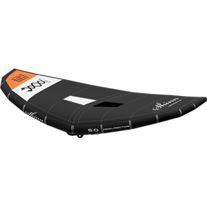 Shinn Resurector 6m² wing