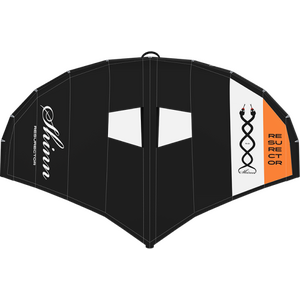 Shinn Resurector 6m² wing