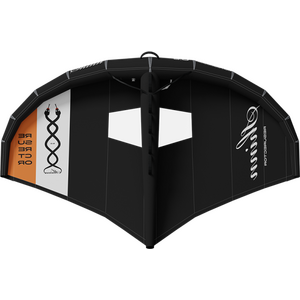 Shinn Resurector 6m² wing