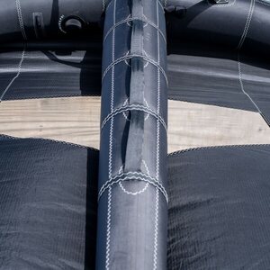 Shinn Resurector 6m² wing