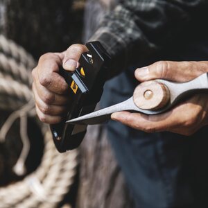 Work Sharp Handheld Pivot Pro Knife and Tool Sharpener