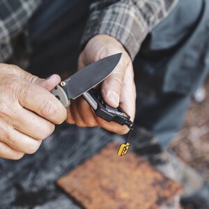 Work Sharp Micro Sharpener