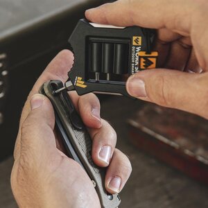 Work Sharp Micro Sharpener