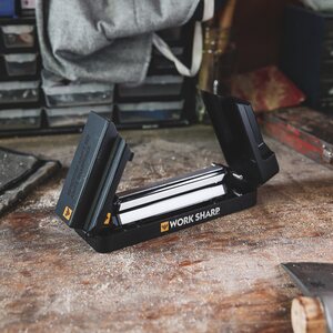 Work Sharp Ken Onion Angle Set Monitoimiteroitin