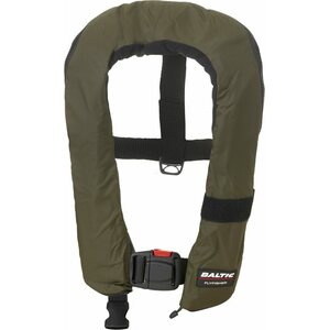 Baltic Flyfisher 150N Automatic 40-150kg