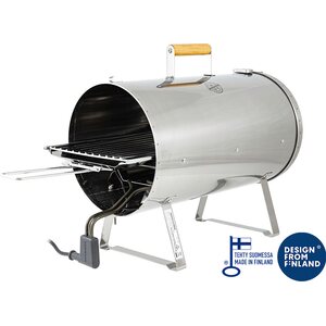 Muurikka Electric smoking oven 1100W