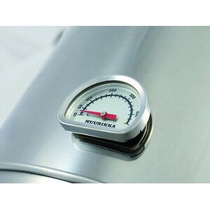 Muurikka Electric smoking oven 1100W