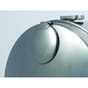 Muurikka Electric smoking oven 1100W