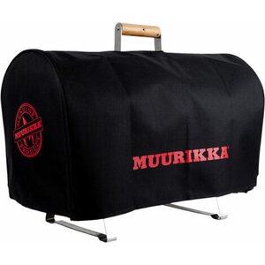 Muurikka Electric smoking oven 1100W