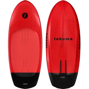 Takuma TK Carbon 95
