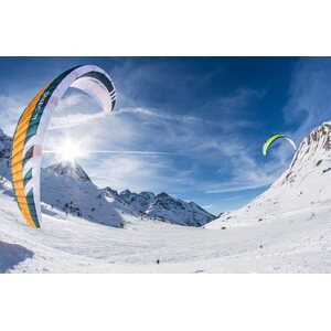 Flysurfer Sonic3 11.0 Kite Only