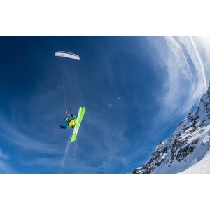 Flysurfer Sonic3 11.0 Kite Only