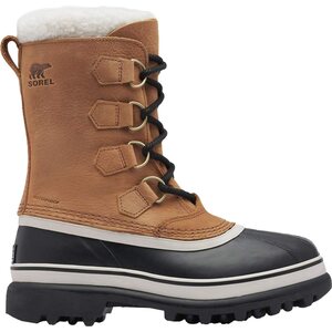 Sorel Caribou Wool Boot Womens