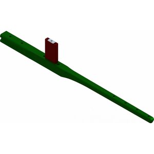 Hydrofoil Fuselages