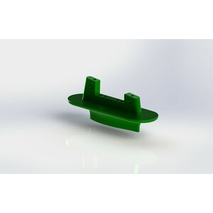 Indiana Foil Tuttle Adaptor Head