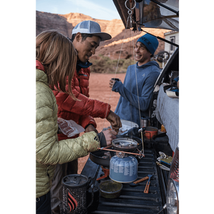 Jetboil Hanging Kit