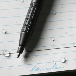 Rite in the Rain Metal Trekker Pen