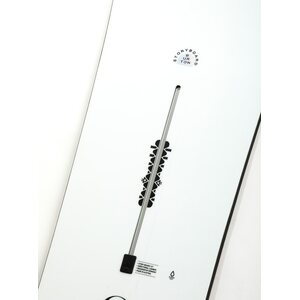 Burton Womens Story Board Camber Snowboard