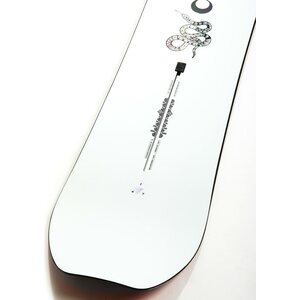 Burton Womens Story Board Camber Snowboard