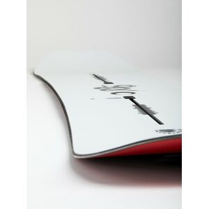 Burton Womens Story Board Camber Snowboard