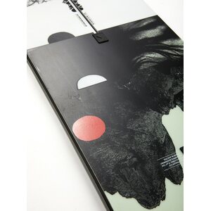 Burton Womens Day Trader Flat Top Snowboard