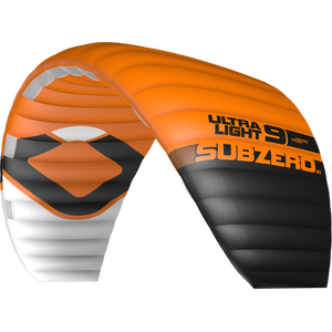 Ozone Subzero V1 Ultralight Kite Only 9m²