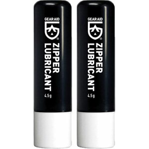 GearAid Zipper Lubricant Stick