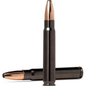 Norma 9,3x62 18,5g/285gr ORYX Silencer 20 kpl