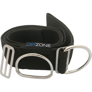 DirZone Crotch strap