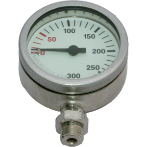 DirZone Preassure gauge