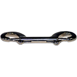 DirZone Double Ender SS 100 mm