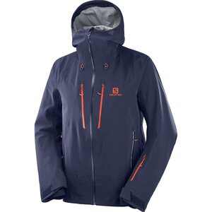 Salomon Icestar 3L Jacket Mens