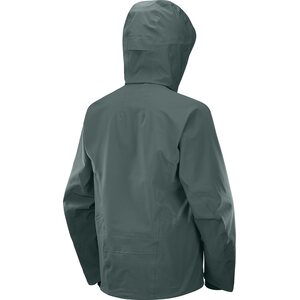 Salomon Icestar 3L Jacket Mens