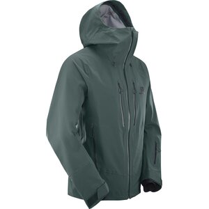 Salomon Icestar 3L Jacket Mens