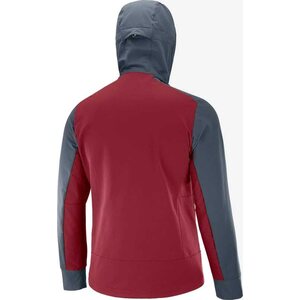 Salomon RNGR Jacket Mens