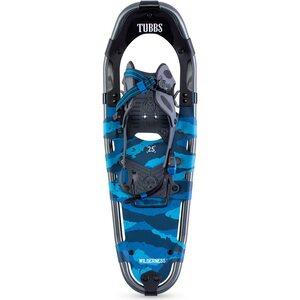 Tubbs Wilderness 36"