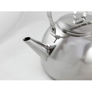 Muurikka Campfire Kettle 1,5 L