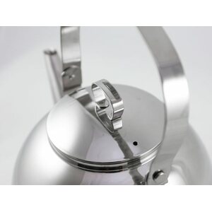 Muurikka Campfire Kettle 1,5 L
