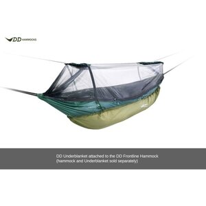 DD Hammocks Underblanket