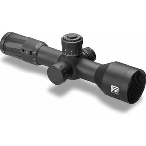 EOTECH Vudu 5-25x50 FFP Riflescope - H59 Reticle (MRAD)