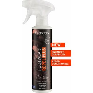 Granger's Footwear Repel Plus 275 ml