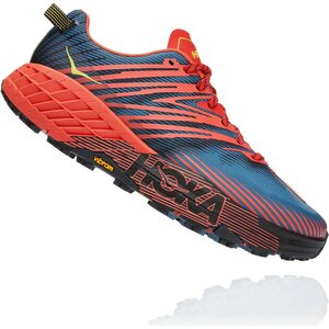 Hoka Speedgoat 4 Wide Mens