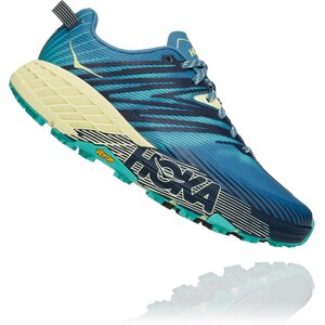 Hoka Speedgoat 4 Wide Women