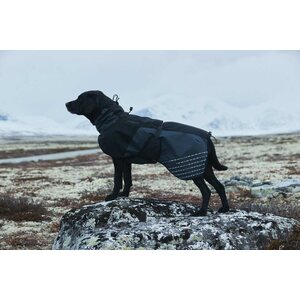 Non-stop Dogwear Glacier Wool Jacket