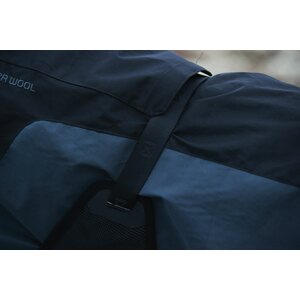 Non-stop Dogwear Glacier Wool Jacket
