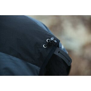 Non-stop Dogwear Glacier Wool Jacket