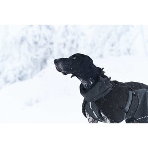 Non-stop Dogwear Glacier Wool Jacket