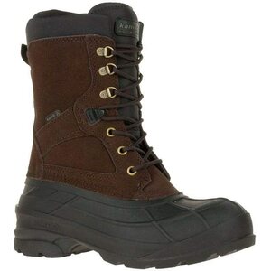 Kamik Nation Plus Mens